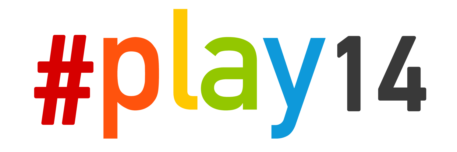 #play14 logo